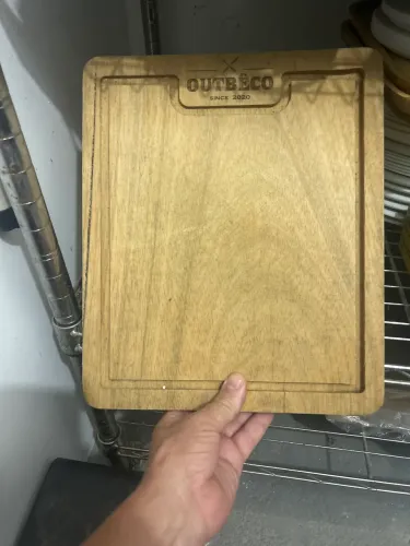 Tábua de frios e churrasco outbêco todas por 300