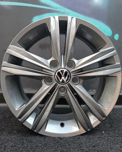 Rodas aro 15 5x100 polo/fox r-line