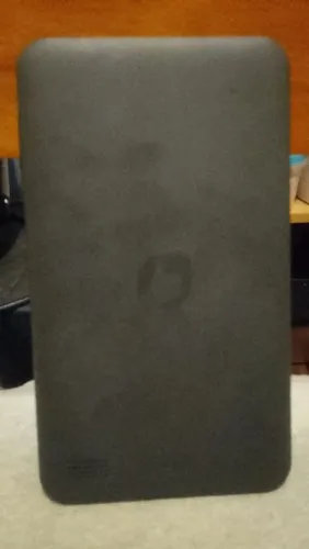Tablet Twist tab