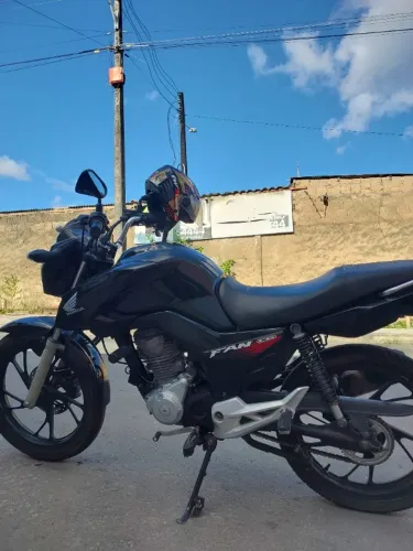 FAN 160 FLEX FILÉ TODA