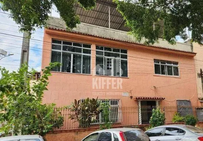 Casa com 4 quartos à venda, 260 m² por R$ 900.000 - Ponta D Areia - Niterói/RJ