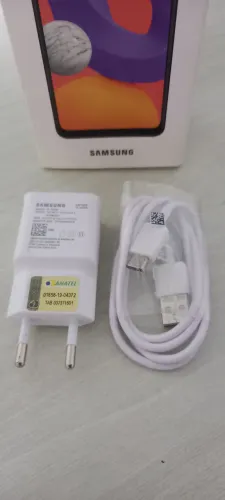 Carregador Samsung Original