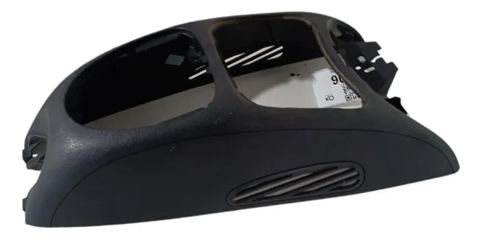 Console Central Câmbio Renault Megane 1998 1999 2001 2003