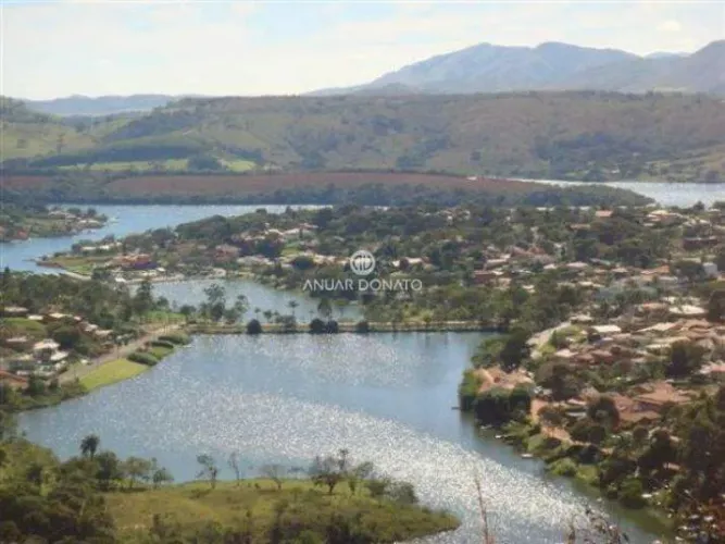 Marinas Portobello - Lote / Terreno à venda na Anuar Donato