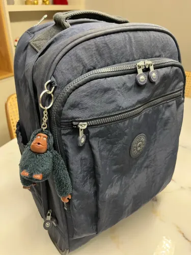Mochila escolar KIpling original top