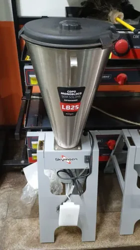 Liquidificador Skymsen 25 Litros 