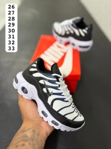 Tênis Nike TN infantil