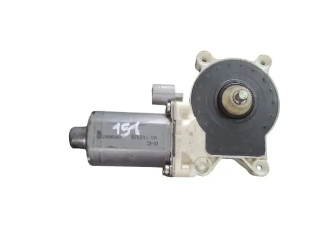 Motor Máquina Vidro Traseiro Esquerdo Honda Fit 2009 N151