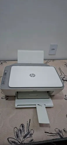 Multifuncional HP deskjet 2776