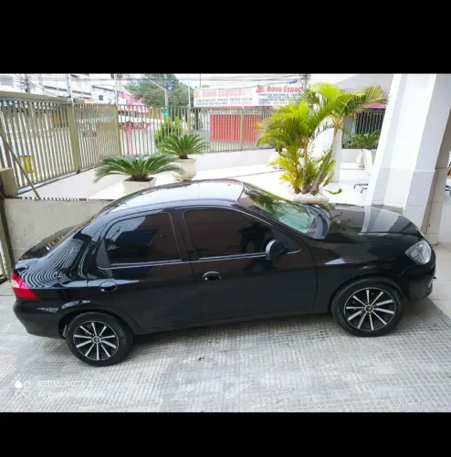 Chevrolet Prisma Sed. Maxx 1.0 8V Flexpower 4P 2010