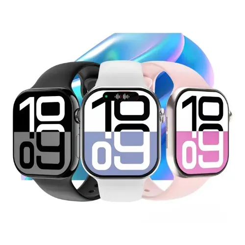 Smartwatch Microwear X10 Chatgpt S10 Sport Série 10