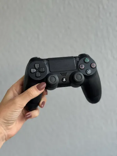 Controle PlayStation 4 Original