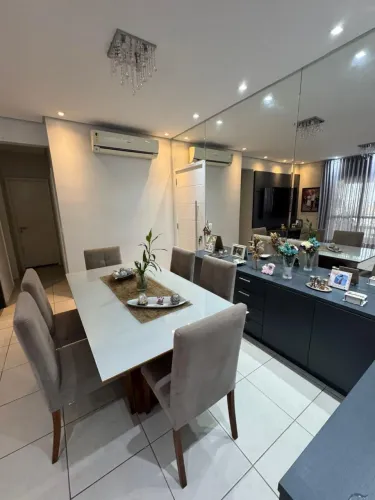 Torres liberto 3 suítes 