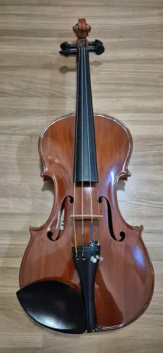 Violino Roma  (Oportun6idade / série especial / violino antigo)