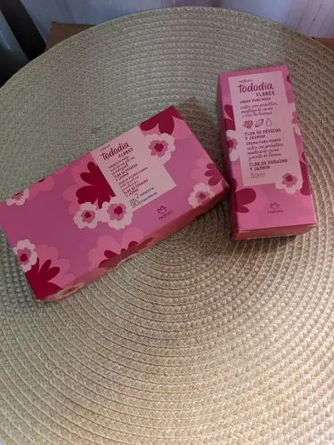 Presente Tododia Flores