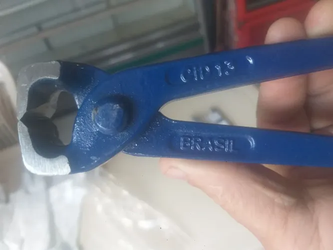 Torquesa Cid 13 Nova 