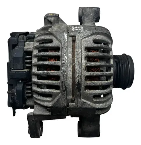 Alternador Palio Strada Stilo 1.8 8v Gm 2003 á 2009 C/ Ar 120a