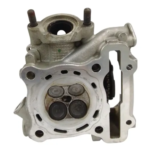 Cabeçote Yamaha Nmax 160 2021