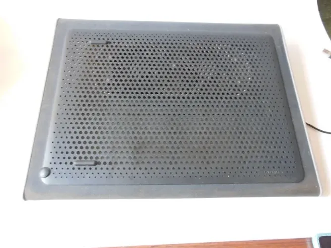 Base de notebook Targus