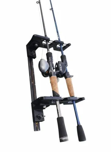 Suporte para varas de Caiaque 