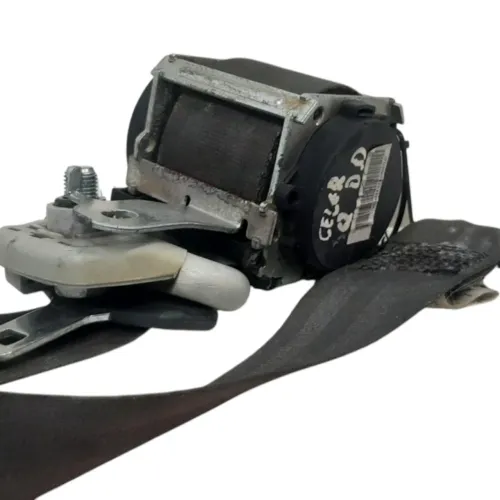 Cinto segurança dianteiro direito chery celer 2013 a 2017