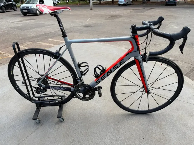 Bicicleta De Ciclismo Sense Prologo 