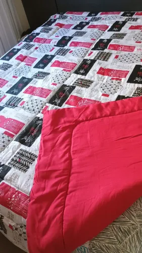 Roupas de cama