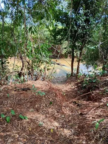 TERRENO ZONA RURAL ITUIUTABA