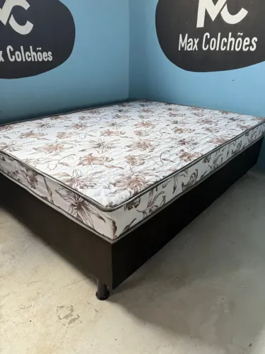 Casal espuma 