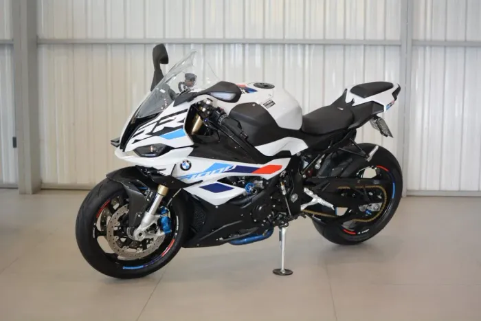 BMW S 1000 RR-M Carbon