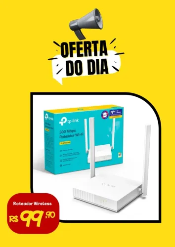 roteador