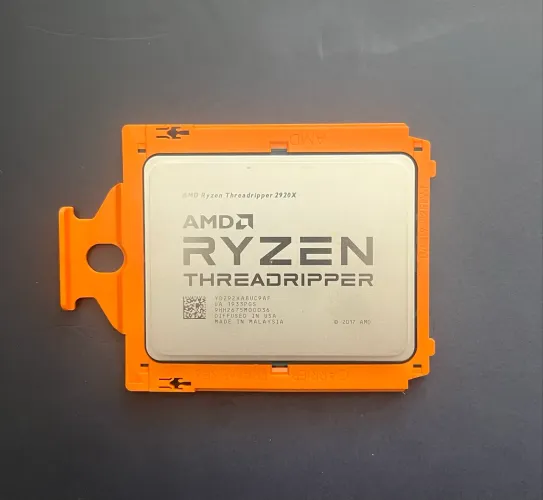 Processador AMD Threadripper 2920x