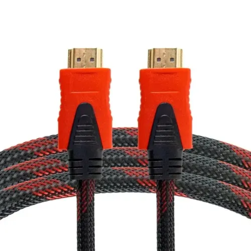 Noobi Informática | Cabo HDMI 1.4 Knup - 10 Metros