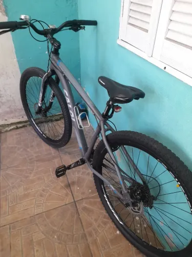 Bicicleta caloi atacama