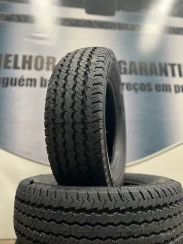 Aro 15 pneu para palio weekend direto do distribuidor