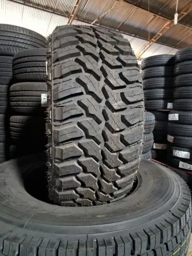 Pneu 33x12.50-18LT 118Q Speedmax Reforçado Novo