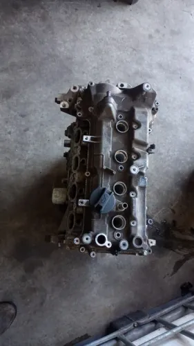 Motor Versa 1.6 Para Peças