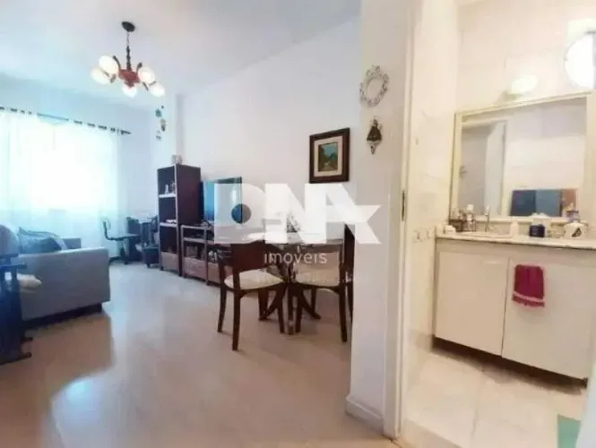 Apartamento - Padrão / Residencial / Leblon