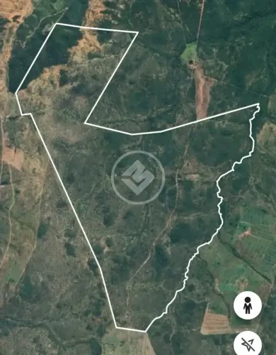 PARANÃ - Fazenda de 580 Hectares codigo: 142825