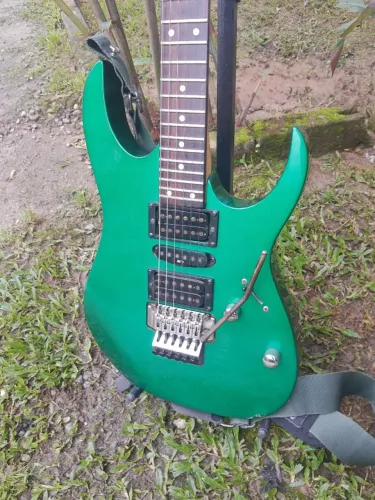 Guitarra Ibanez RG 380 made in Japan