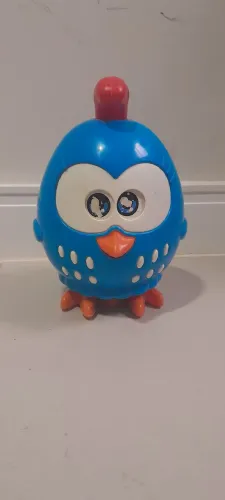 Galinha pintadinha