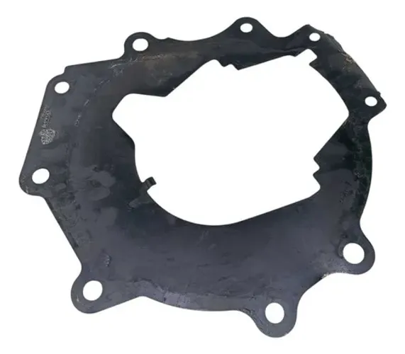 Defletor Proteção Chapa Cambio Gol G5 1.6 2009 À 2012