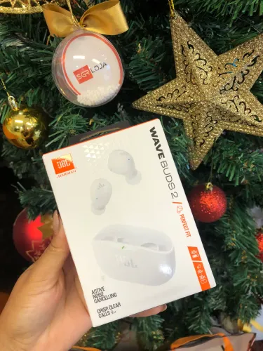Fone Bluetooth JBL