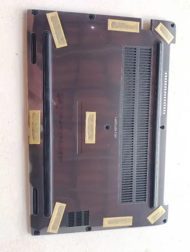 Base inferior (Botton) Dell latitude 7390