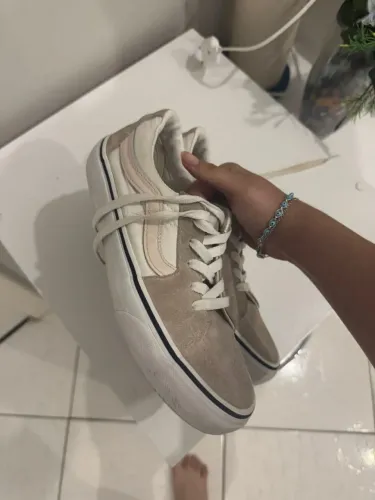 Tênis VANS usado