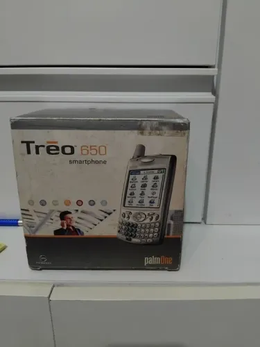 PALMONE TREO 650 SMARTPHONE