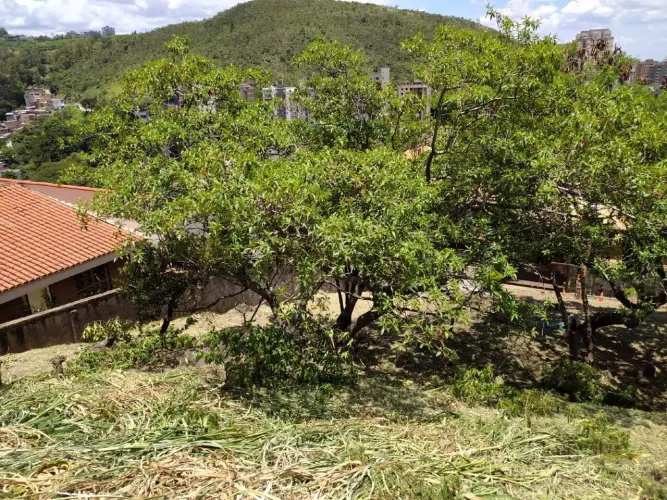 Lote à venda, Comiteco - Belo Horizonte/MG