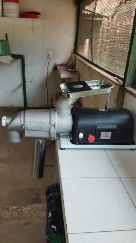 Despolpadeira de Frutas de 60 litros Braesi Des-60 G2