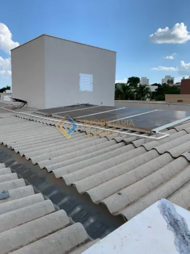 Casas - Venda - Condomínio Guaporé 3 - Cod. 2953