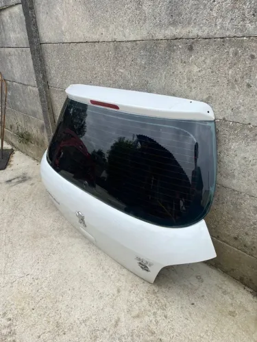 TAMPA PEUGEOT 307 2005 A 2011  